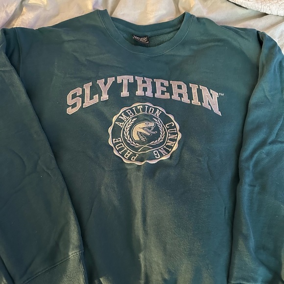 Harry Potter Sweatshirt - Picture 1 of 3